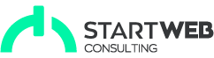 Start Web Consulting Logo
