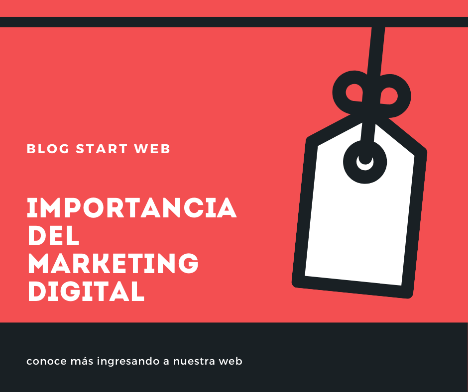 Importancia del marketing digital en Bolivia